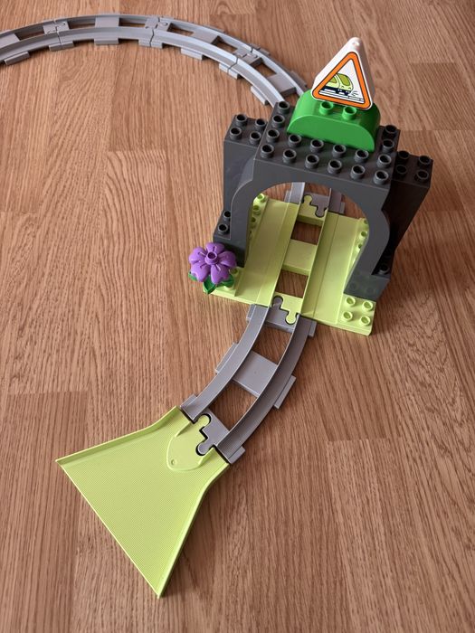 Конструктор LEGO DUPLO за два набора