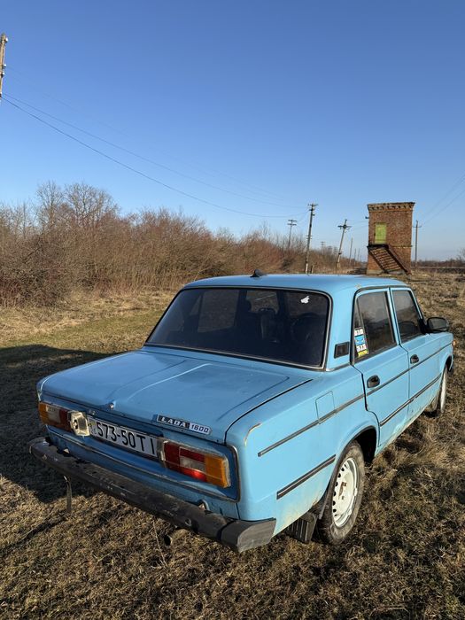 Продам Ваз 2106