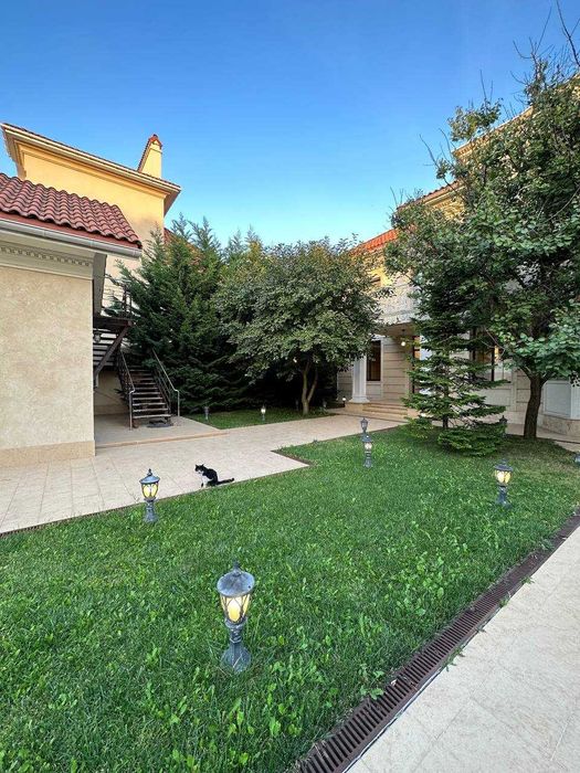 Будинок за адресою Куликове поле пл. (площа 250 м²) - Atlanta.ua - фото 5