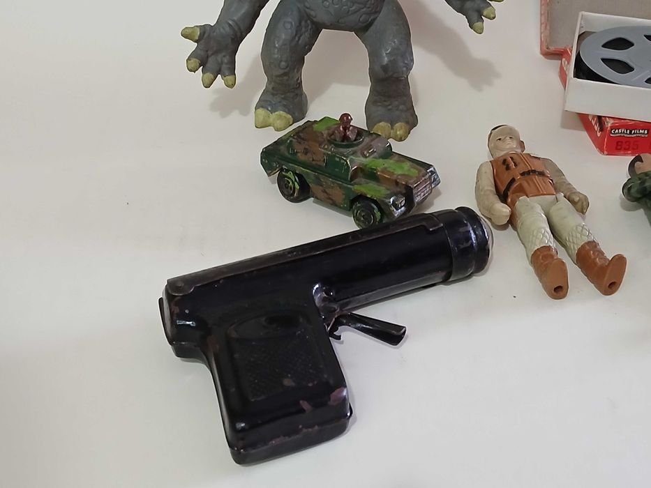 tsr hobbies made in hong kong 1982