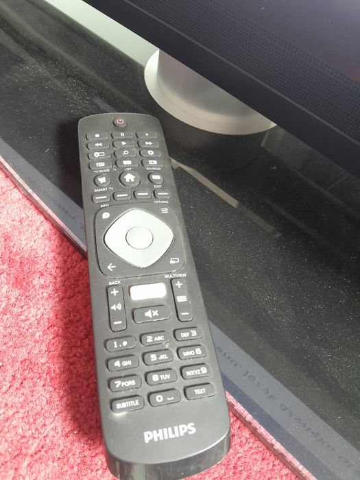 Telewizor lcd Philips 42 cale