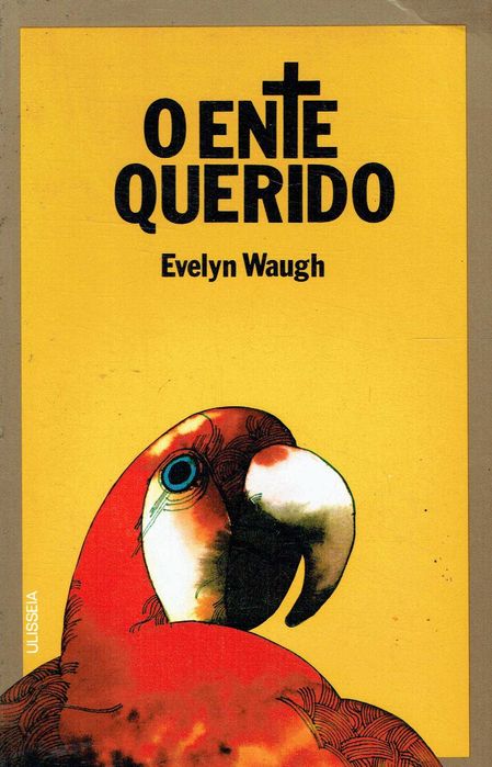 16432

The Loved One
by Evelyn Waugh
