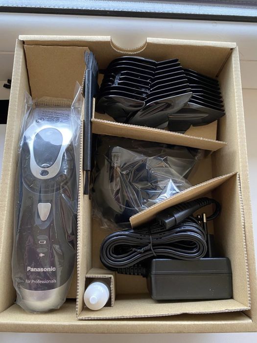 Машинка для стрижки Panasonic ER-DGP72