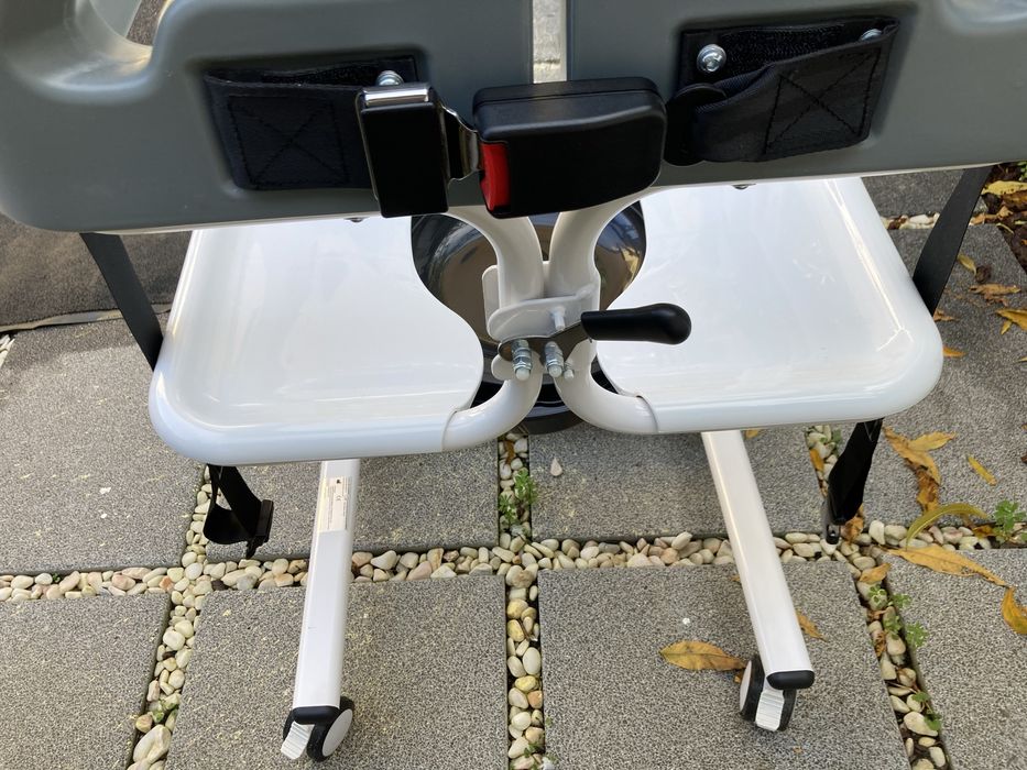 Cadeira de transferência