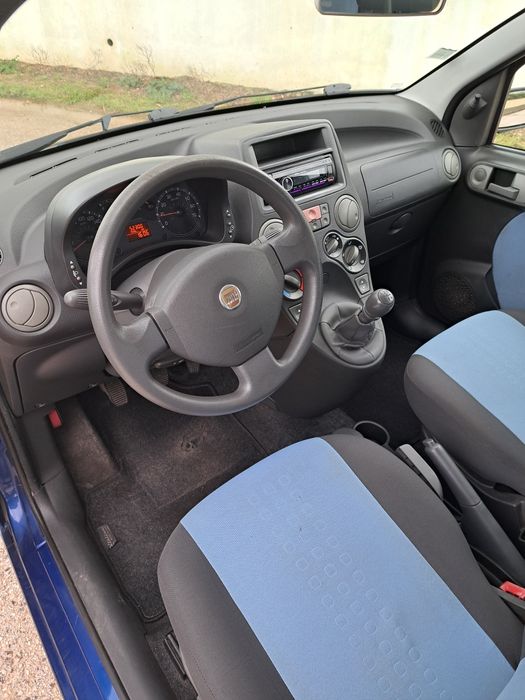 Fiat Panda 52.000km 2009