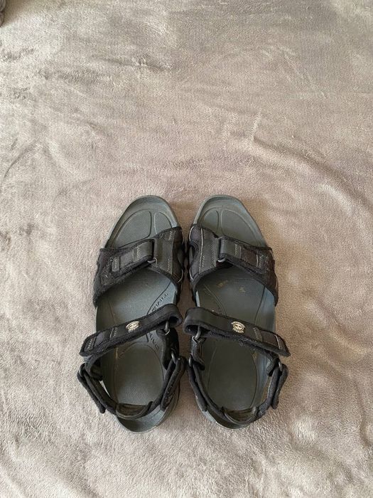 Босоножки мужские Timberland