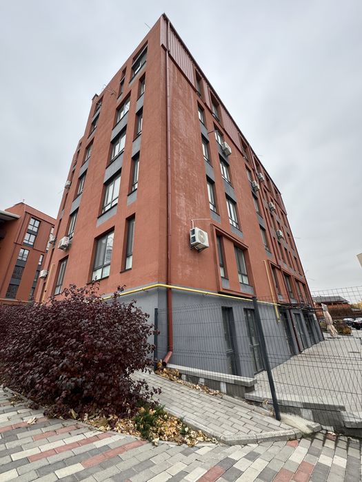 Без% Продаж квартири ЖК Емоція, Хотів