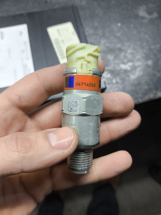 Смарт тахограф VDO