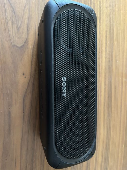 Coluna sony SRS-XB40