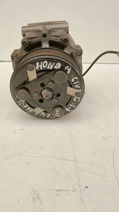 Compressor AC HONDA Civic VII Coupé (EM2_)