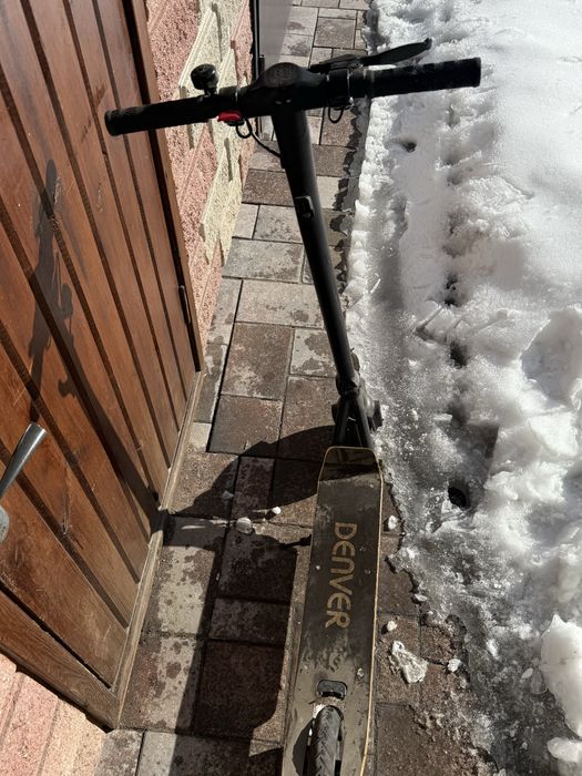 Самокат Denver DE001
