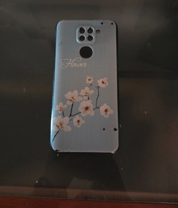 Redmi note 9 xiaomi