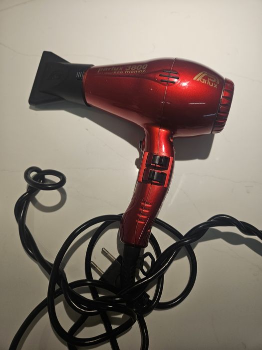 Secador Parlux 3800 Eco Friendly