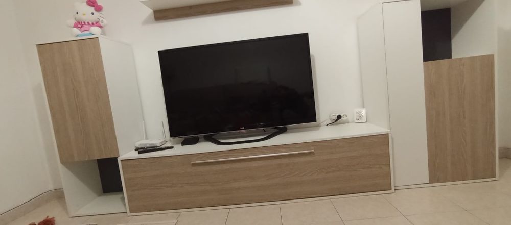 Móvel mais prateleira