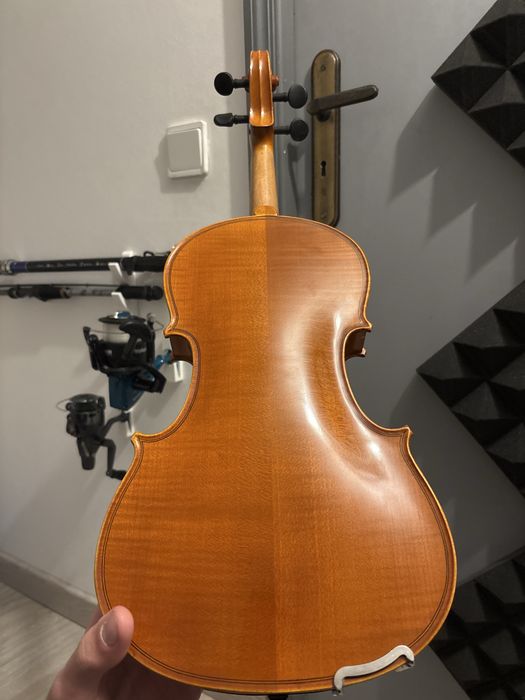 Violino Yamaha V5 4/4