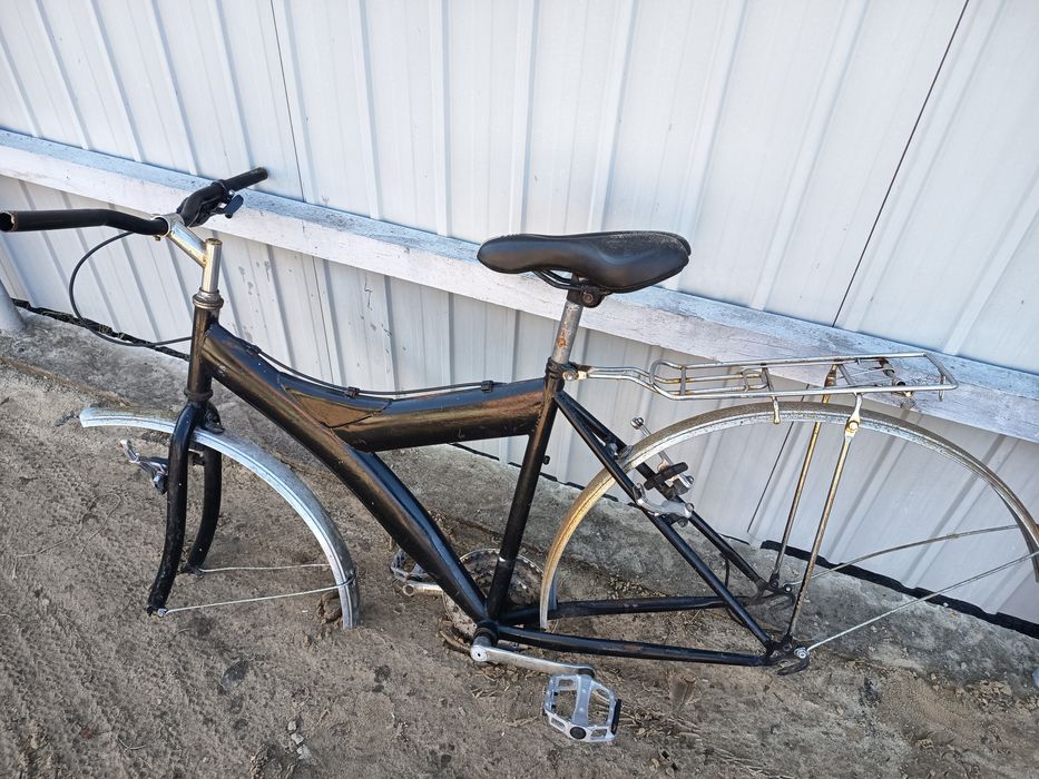 Продам запчасти на велосипед