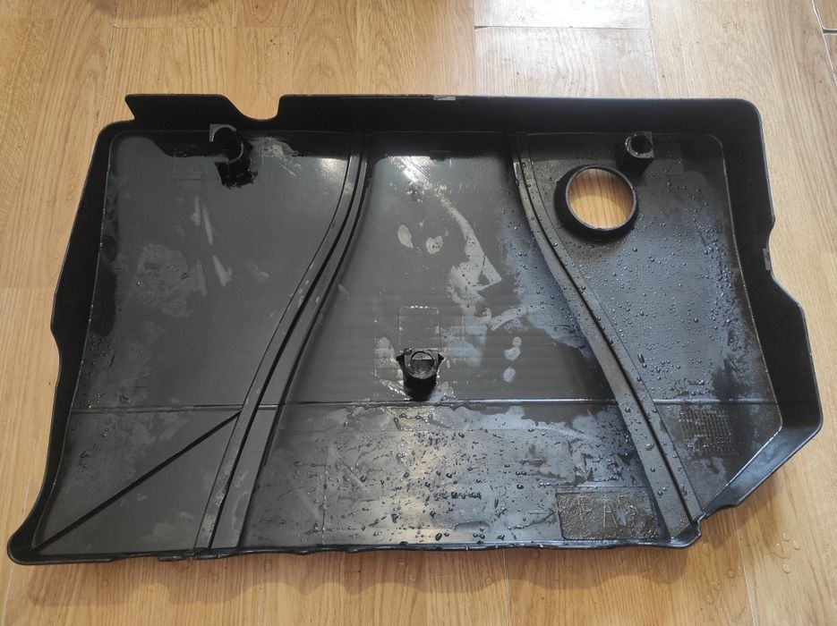 Декоративна кришка двигуна Ford FOCUS, C-max, 2005-2011, 1.8-2.0