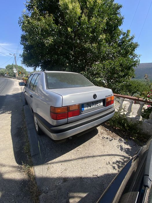 Volkswagem vento