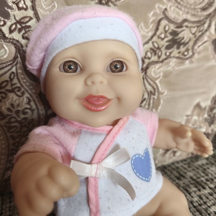 Пупс, лялька , кукла