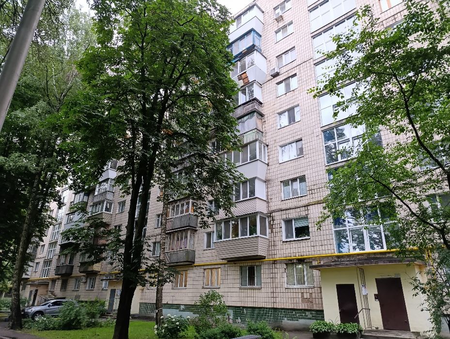 Оренда суперової 1к.к-ри.м.Політехнічна