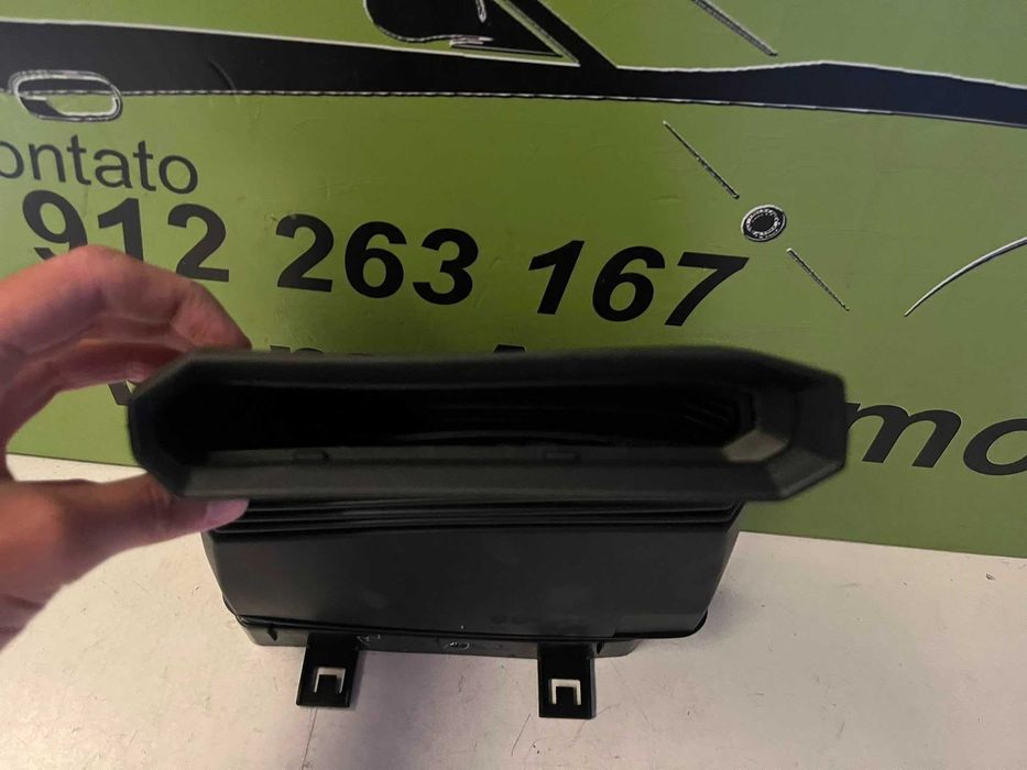 Mercedes GLE W167 - Conduta de Ar Ref - a1675055300 - Z725