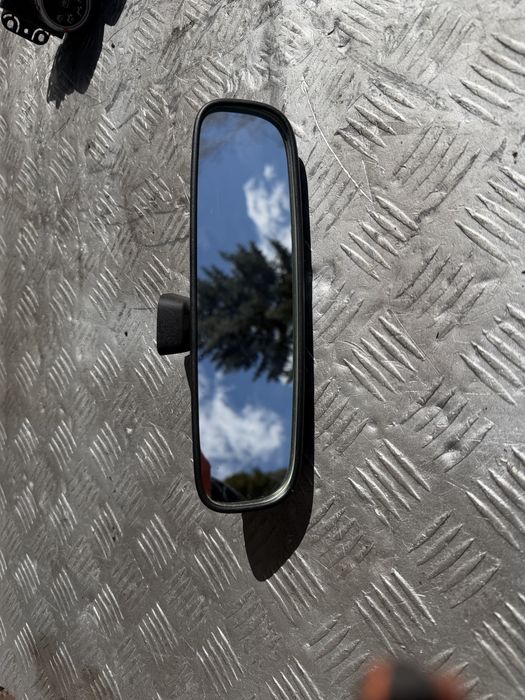 Зеркало в салон Citroen C-Crosser 10г ц кроссер