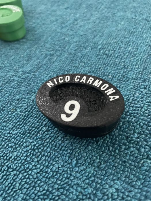 Stick de Hóquei - Stick Cap - Carapuça Stick ORIGINAL