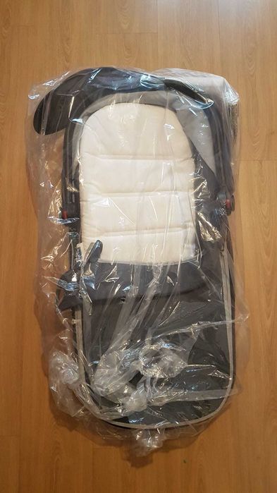 Alcofa para bebe confort elea