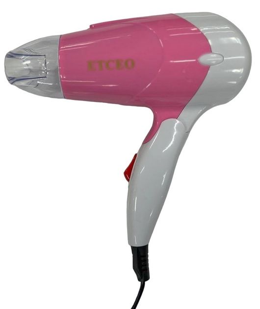Фен etceo ET-617B