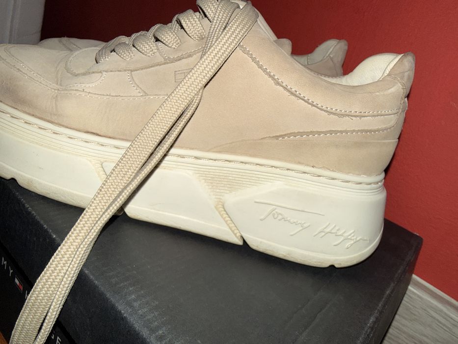 Buty Tommy hilfiger 36