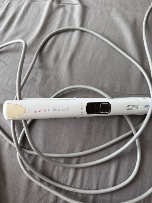 Prostownica GAMA CP1 Nova Titanium