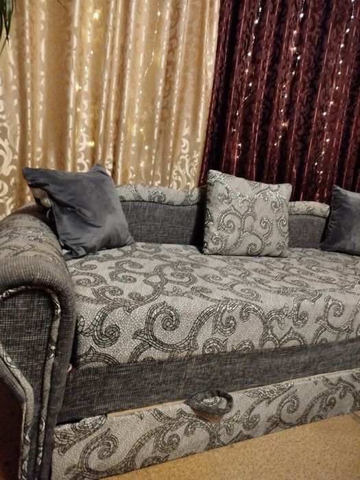 Диван раскладной 150/190.Доставка