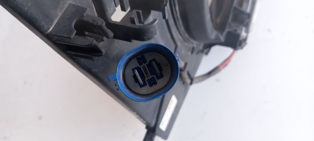 Termoventilador / motoventilador MERCEDES-BENZ Classe A (W169)