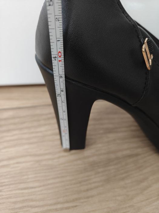 Buty/półbuty damskie r36