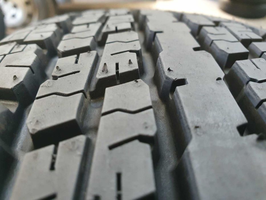 4szt  Yokohama Geolandar G97  205/80r16C NOWE 2023r