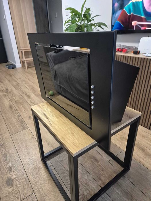 Okap beko, prawie nowy