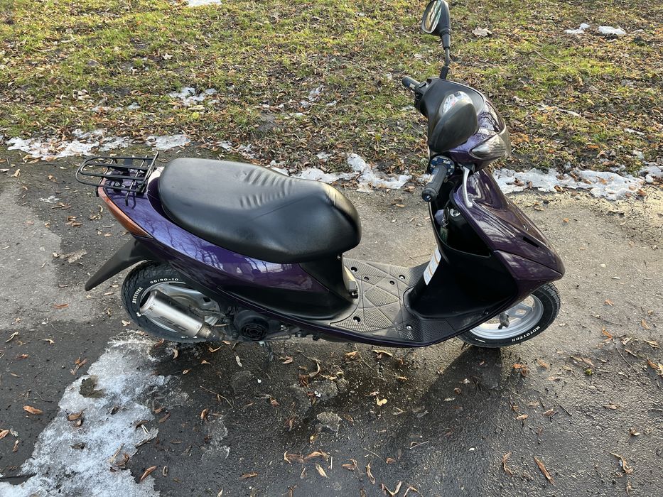 Продаж -Обмін можна на джога  сузукі адрес в 50 4 т