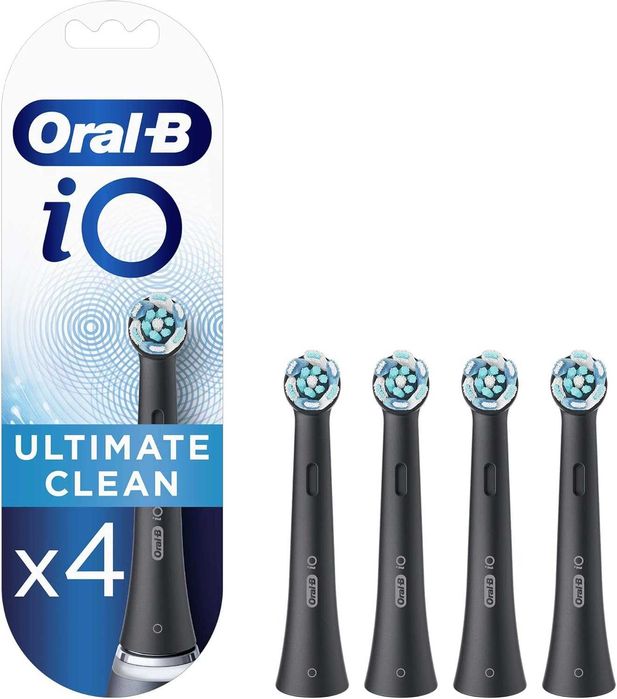 Escova dentes Oral-B iO 10