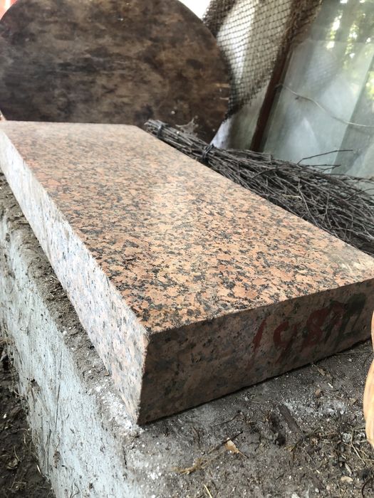 гранитная плита гранит