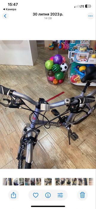 Велосипед Comanche Holiday