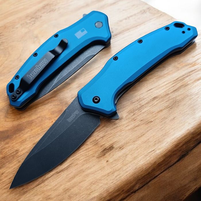Легендарний EDC ніж- Kershaw Link 1776