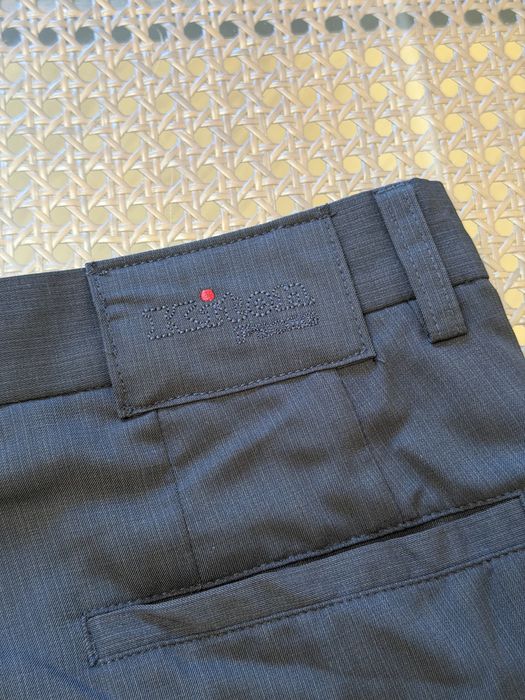 Брюки Kiton оригинал