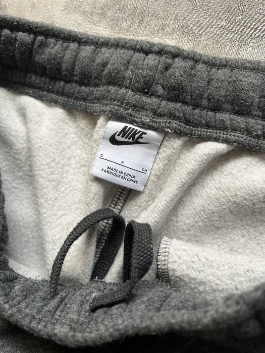 Чудові ! Спортивні карго штани Nike з нових колекцій