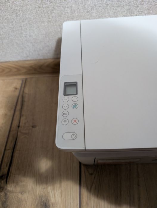 МФУ HP LaserJet M140we з wi-fi (ПРИНТЕР, КСЕРОКС, СКАНЕР).