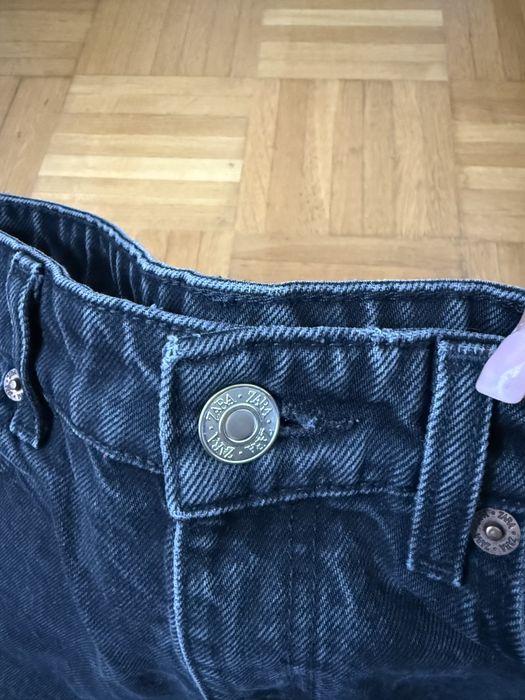 Джинси Zara 650 гр