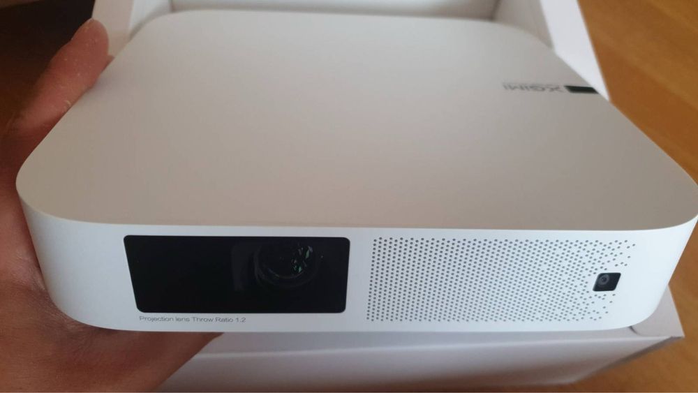 Projektor Xgimi Elfin