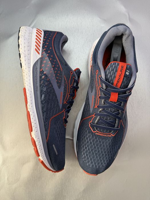 Кроссовки Brooks Adrenaline GTS 21