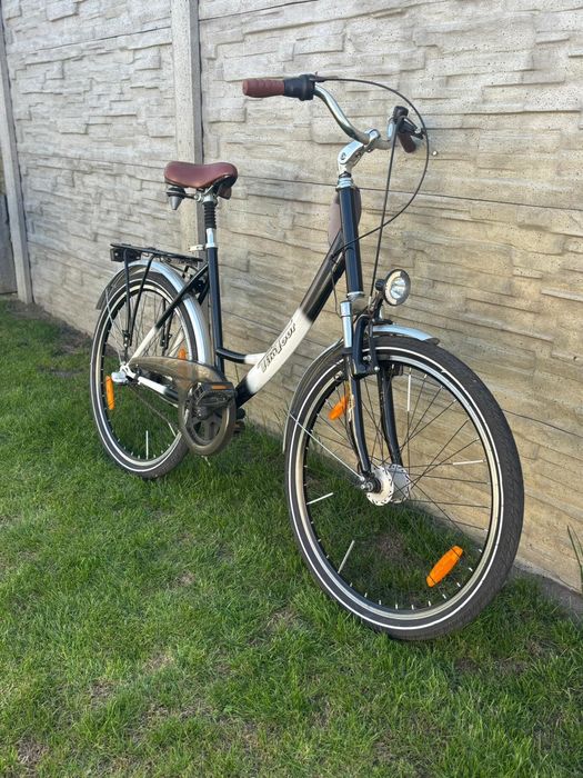 Rower miejski TimTour