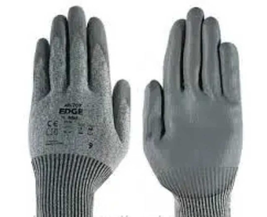 Рукавиці робочі Edge by Ansell 48-707