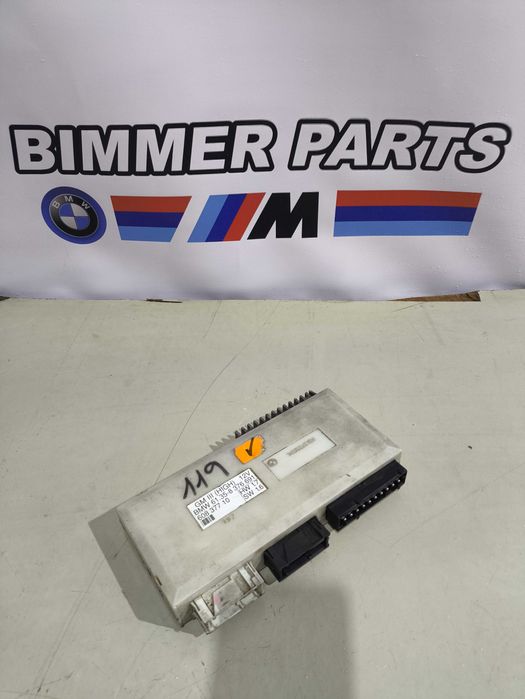 Modulo GM3 BMW serie 5 /7  E38/E39   837.6691
